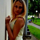 Светлана Шацкая