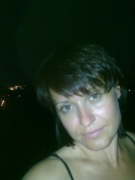 Светлана Аштарова