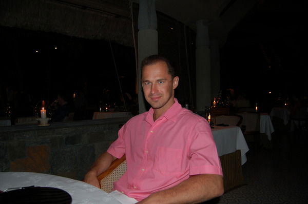 Георгий Филипченков