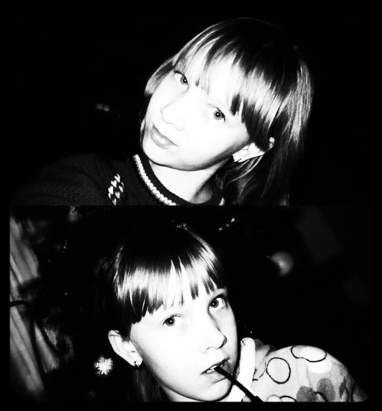 Вероника Бурнашова