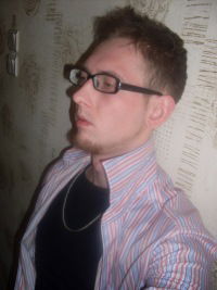 Владимир Пяткин