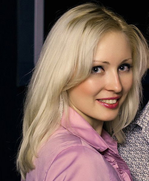 Швец Марина