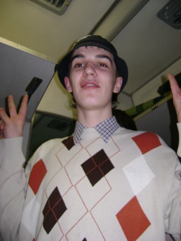 Сергей Миронов