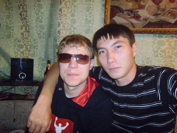 Денис Иванов