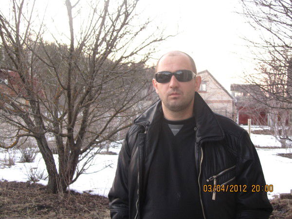 Сергей Ковалев