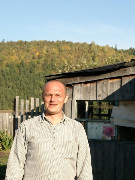 Сергей Емельянов