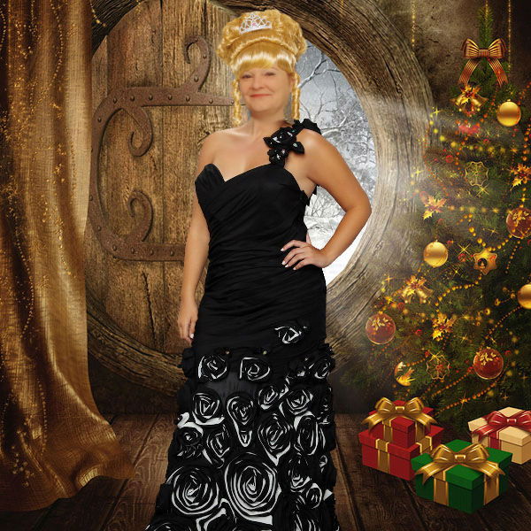 Пашковская Светлана