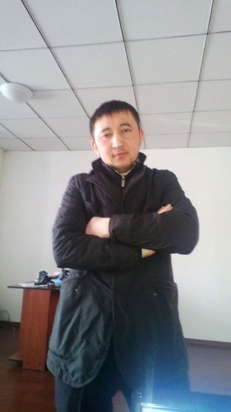 Сапар Садыков