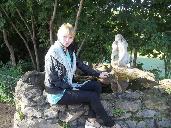 Ольга Чипельчук