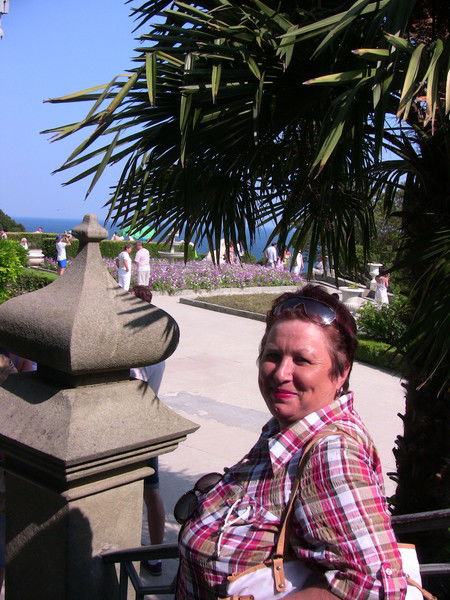 Тамара Шигина