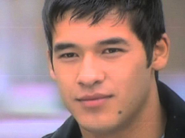 Алексей Ким