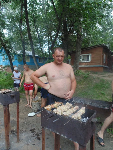 Александр Музалевский