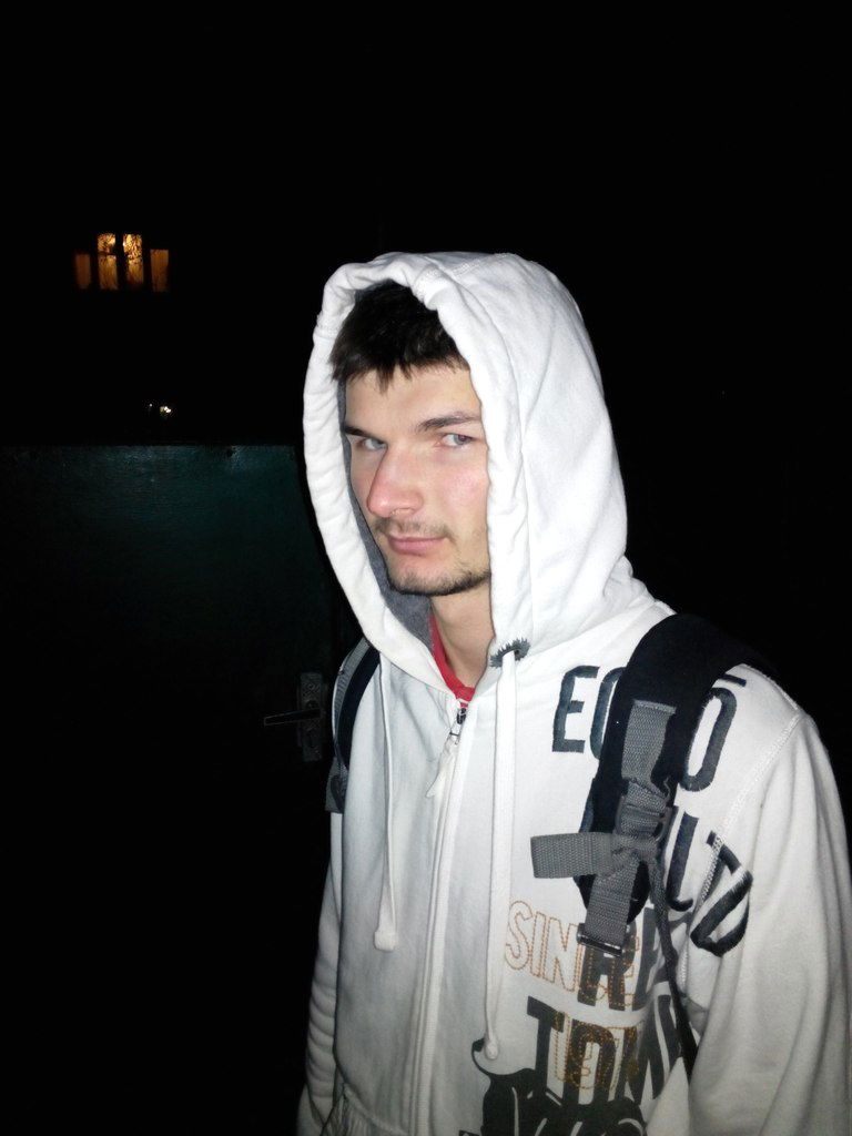 Мирослав Мирослав