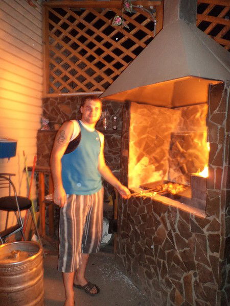 Миша Белицкий