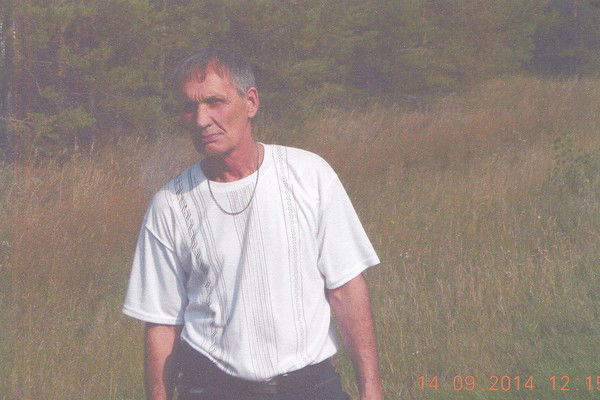 Сашка Богданов