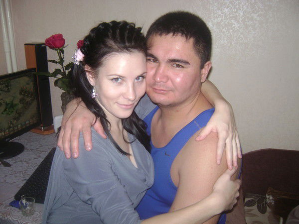 Екатерина Бармакова