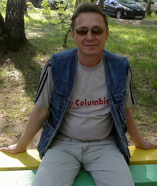 Владислав Мухартов