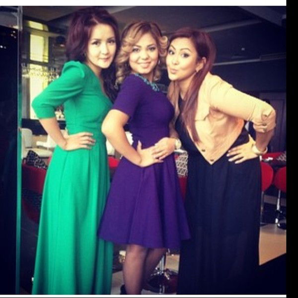 Салтанат Кожонова