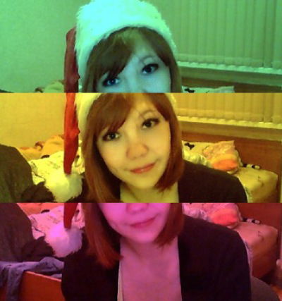 Евгения Александрова