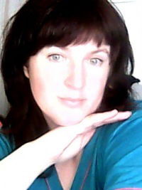 Анастасия Локтина