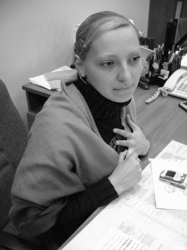 Юля Сельцова