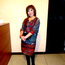 Gulzira Toyahmetova