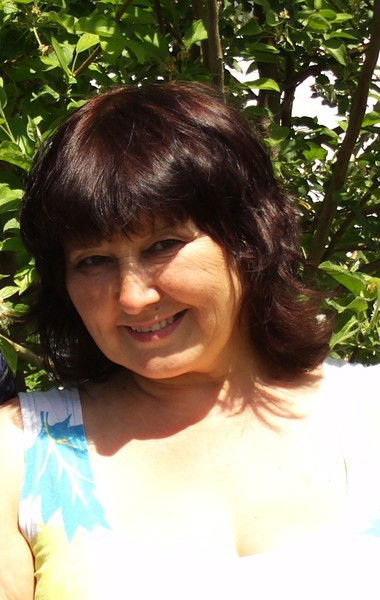 Тамара Барсукова