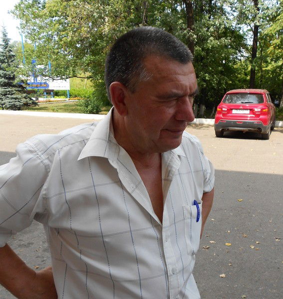 Мифтахов Растам