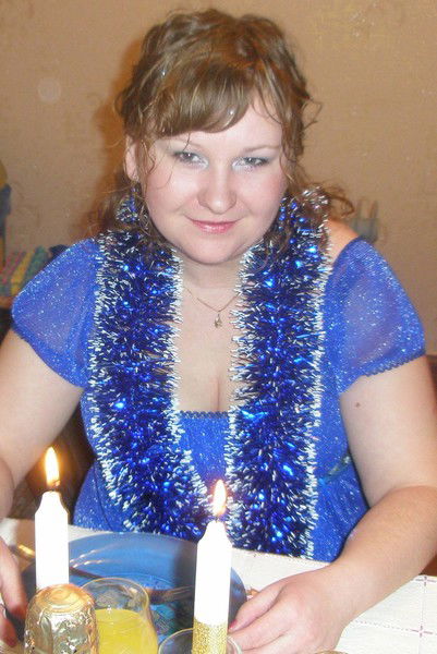 Ольга Гуляева