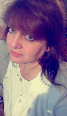 Лилия Кобозева