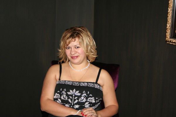 Ксения Спирина