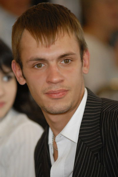 Алексей Бонич