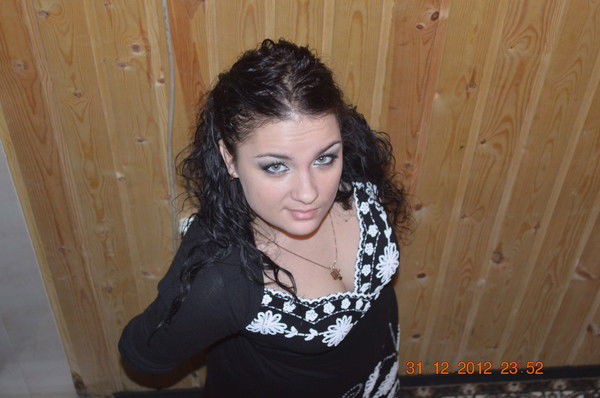 Светлана Усанова