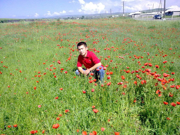 Самарбек Мамаев