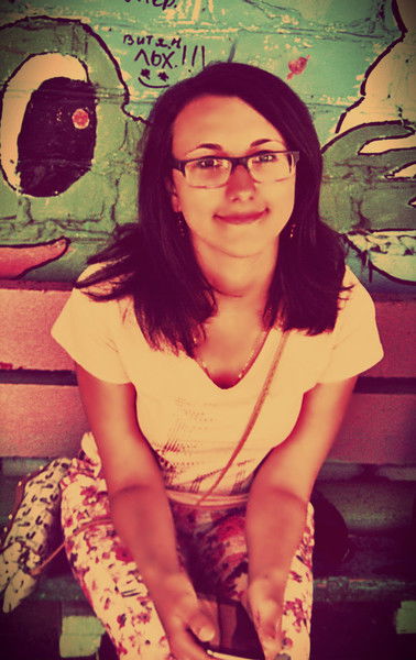 Света Чикалова