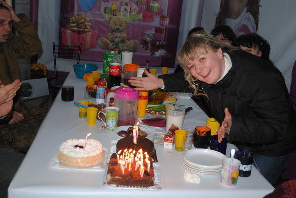 Светлана Никонова