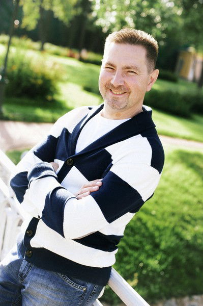 Сергей Жидков