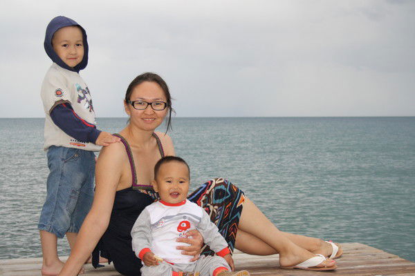 Ардак Сагиндыкова