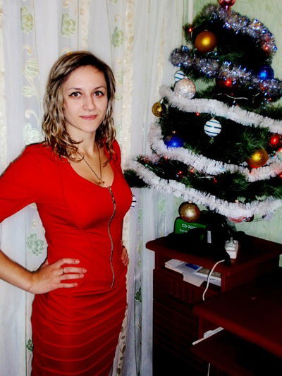 Татьянка Демешко