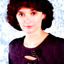 Людмила Захарова