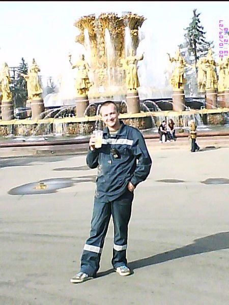 Сергей Маслов