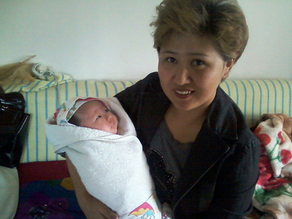 Элон Насырова