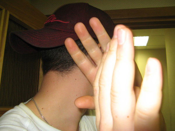 Женя Трегубов