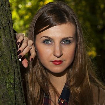 Анна Боронтова