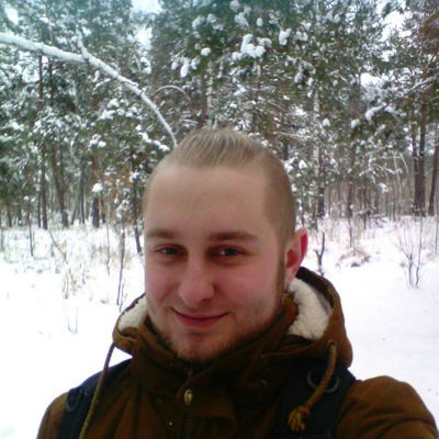 Ростислав Солнцев