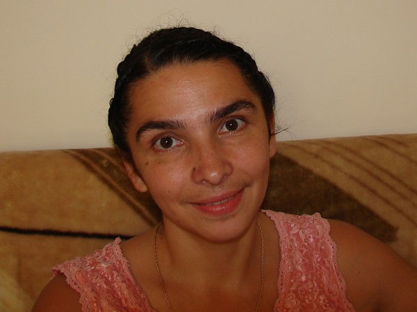 Ирина Разуваева