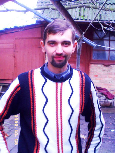 Сергей Кулявин