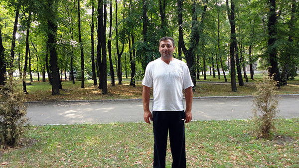 Шираз Айрапетян