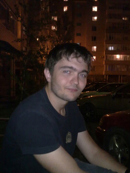 Дмитрий Васьков