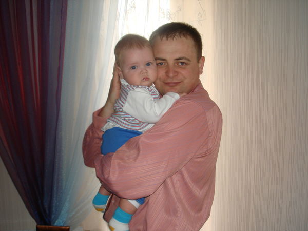 Игорь Супрун